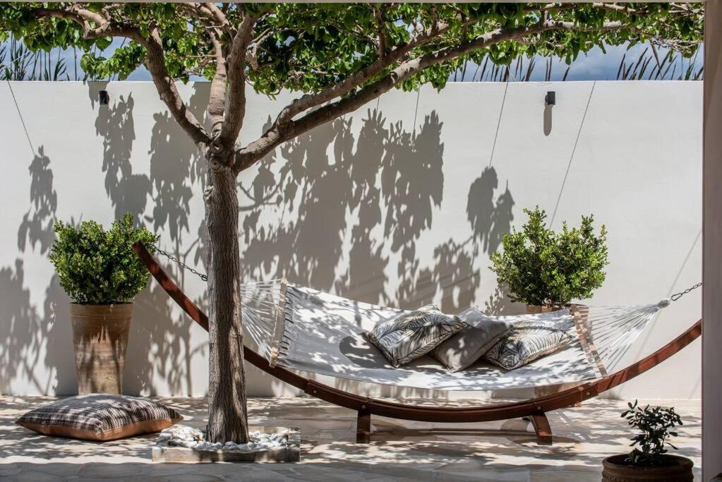 Kallisti Natural Villa Καλαμάκι Εξωτερικό φωτογραφία