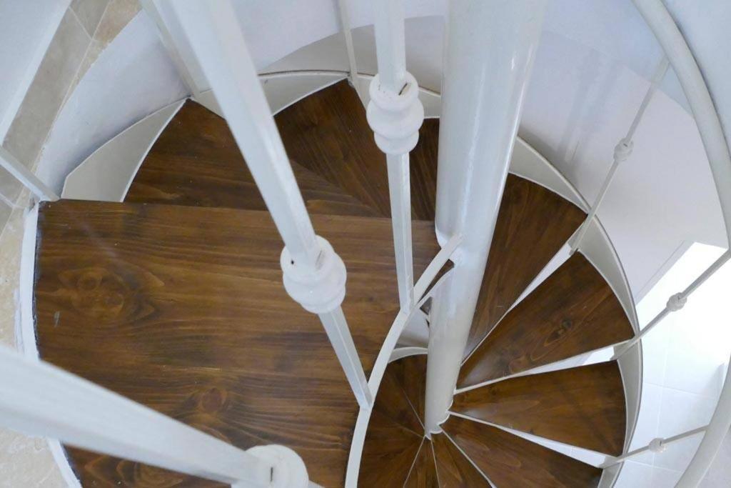Kallisti Natural Villa Καλαμάκι Εξωτερικό φωτογραφία
