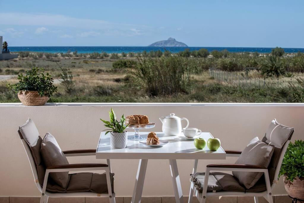 Kallisti Natural Villa Καλαμάκι Εξωτερικό φωτογραφία