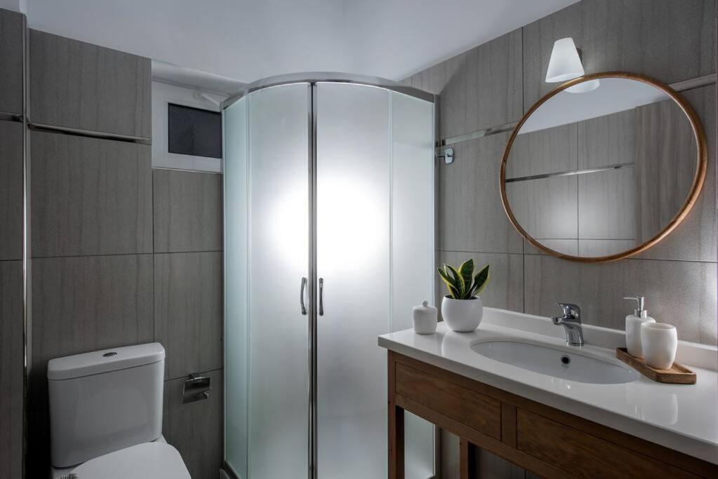 Kallisti Natural Villa Καλαμάκι Εξωτερικό φωτογραφία
