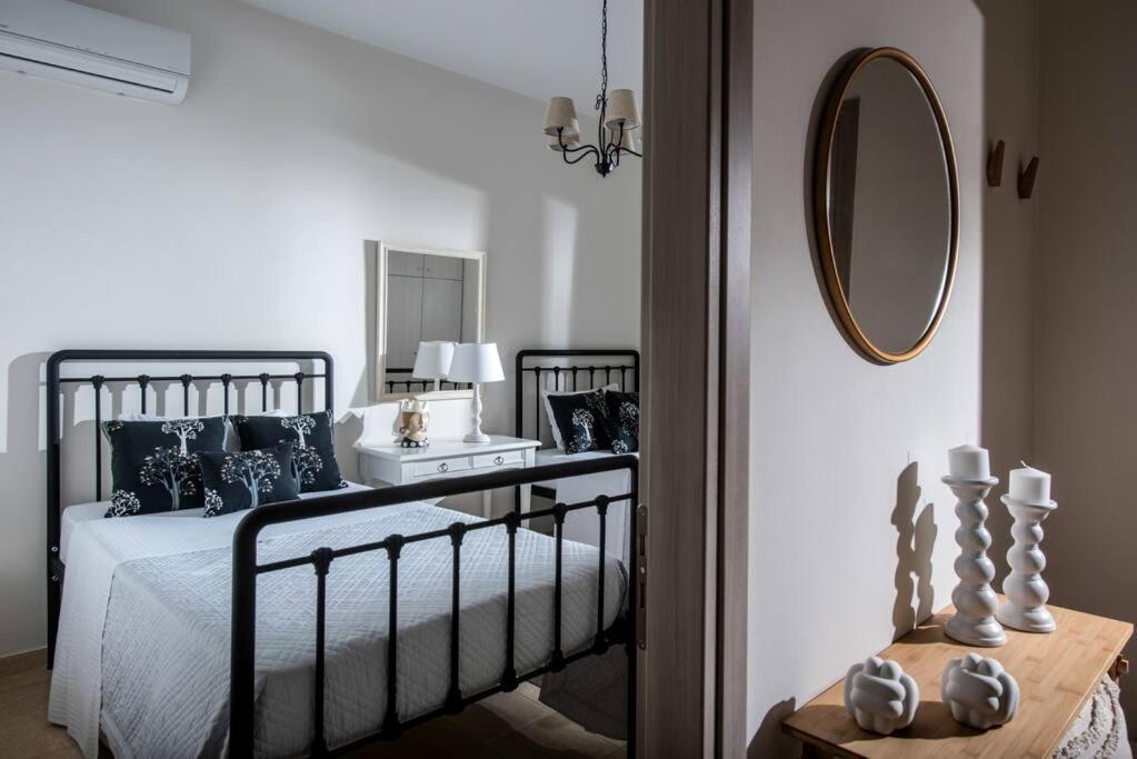 Kallisti Natural Villa Καλαμάκι Εξωτερικό φωτογραφία